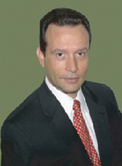 Gustavo Lleras