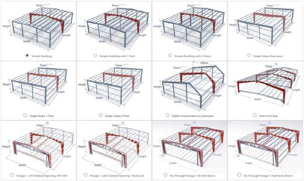 Campana Building Consultants